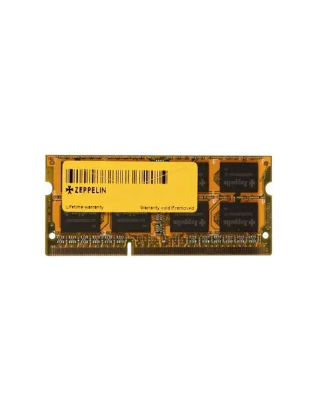 Memorie RAM Laptop 8GB DDR3-SODIMM - Default Title