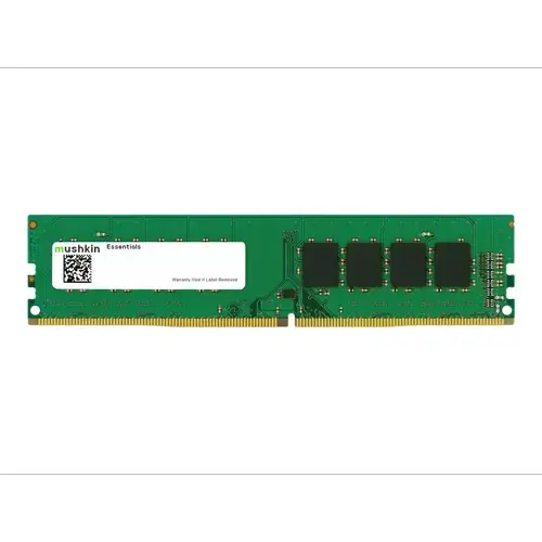 Memorie RAM, Mushkin, DDR4, 16 GB