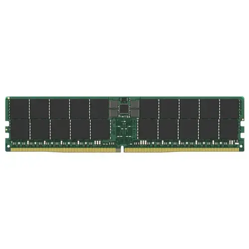 Memorie RAM Server Kingston DDR5, 64GB, 5600Mhz, CL 46, ECC
