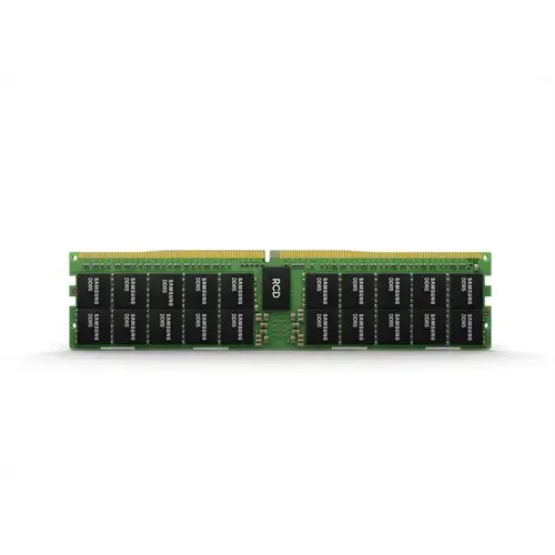 Memorie RAM server Samsung M321R4GA3PB0-CWM, DDR5, REG, 32GB, 5600 MHz, ECC, 2Rx8