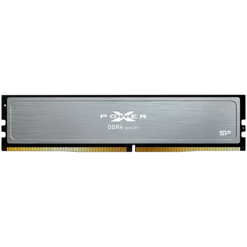 Memorie RAM, Silicon Power DDR4-3200 8GB DRAM DDR4 XPOWER Pulse / U-DIMM Desktop 8GBx1