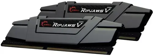 Memorie Ripjaws V Black, DDR4, 2x16GB, 3200MHz
