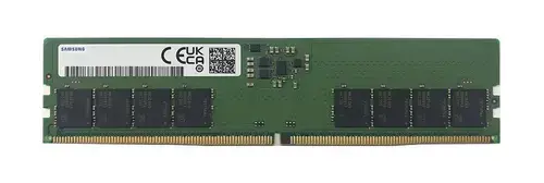 Memorie Samsung M323R2GA3PB0-CWM, 16GB (1x16), DDR5, 5600MHz, 1.1V