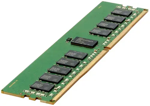 Memorie Server HP 879507-B21, DDR4, 1x16GB, 2666MHz, UDIMM
