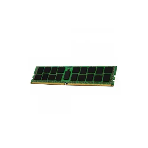 Memorie server Kingston Memorie RAM ECC RDIMM DDR4 32GB 3200MHz 1.2V 2RX8