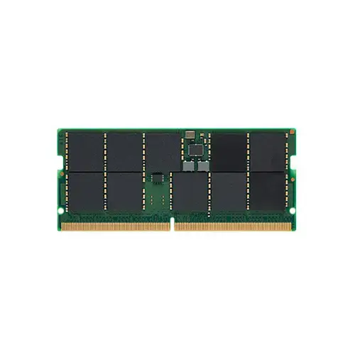 Memorie Server Kingston Premier ECC SODIMM, 32GB, DDR5-5600MHz, CL46