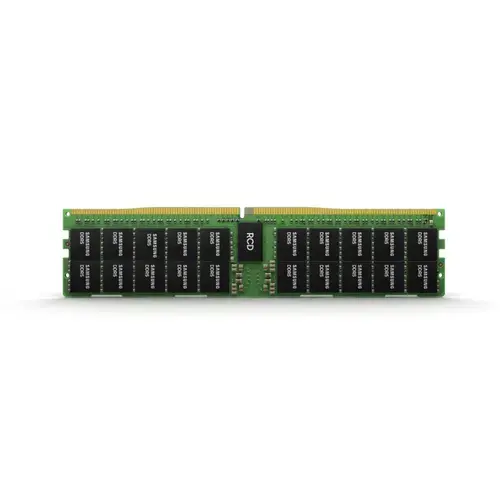 Memorie server Samsung 64 GB DDR5 ECC RDIMM 4800 MHz 2Rx4