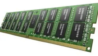 Memorie Server Samsung M393A4K40EB3-CWE, 1x32GB, DDR4, 3200MHz, Dual Rank