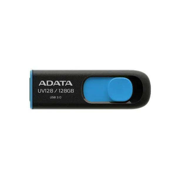 Memorie USB Flash Drive Adata UV128, 128GB, USB 3.0