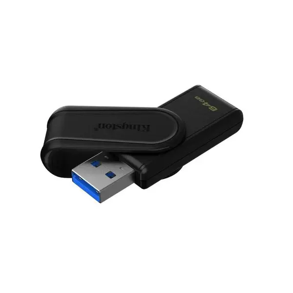 Memorie USB Flash Drvie Kingston 64GB Data Traveler Exodia USB 3.2