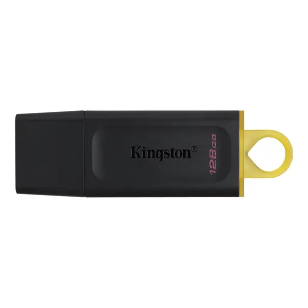 Memorie USB Kingston DataTraveler Exodia, 128GB, USB 3.2