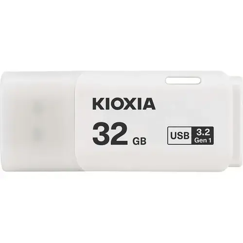 Memorie USB Kioxia Hayabusa U301, 32GB, USB 3.2