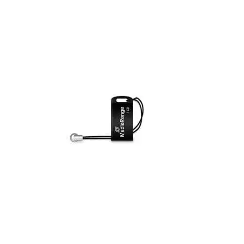 Memorie USB Mediarange MR920, 8GB, USB 2.0