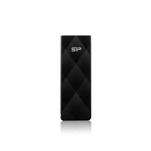 Memorie USB, Silicon Power, 128GB, Negru
