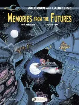 Memories from the Futures, Paperback/Pierre Christin