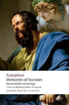 Memories of Socrates. Memorabilia and Apology, Paperback/Xenophon
