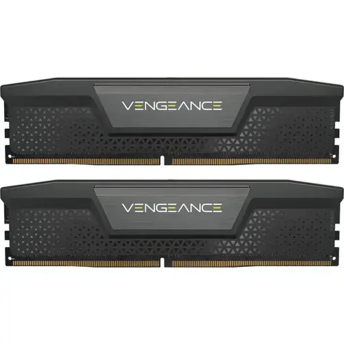 Memorii Corsair Vengeance 64GB(2x32GB) DDR5 6000MHz CL40 Dual Channel Kit