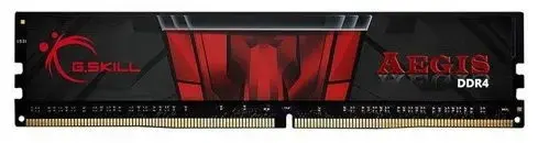 Memorii G.SKILL Aegis DDR4, 1x8GB, 2666MHz