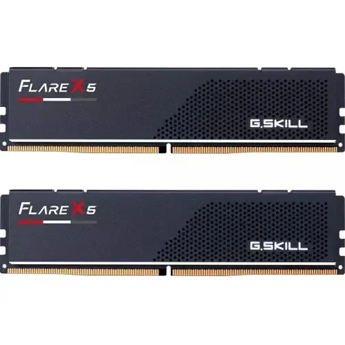 Memorii G.Skill Flare X5 AMD EXPO, 16GB (2x8GB), DDR5-6000 MHz, CL30, Dual Channel