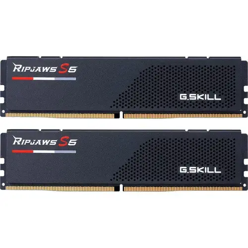 Memorii G.Skill Ripjaws S5 64GB DDR5 6000MHz CL36 Dual Channel Kit
