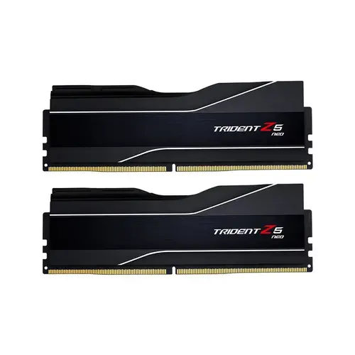 Memorii G.Skill Trident Z Neo 32GB DDR5 6000MHz CL32 Dual Channel Kit