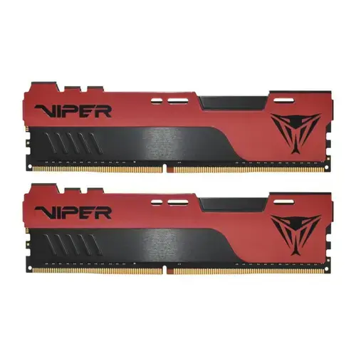 Memorii Patriot Viper Elite II 32GB (2x16GB) DDR4 3200MHz CL18 Dual Channel Kit