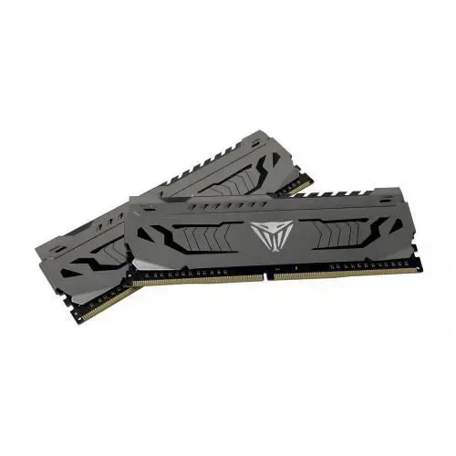 Memorii Patriot Viper Steel, 32GB(2x16GB), DDR4-3600Mhz, CL18, Dual Channel