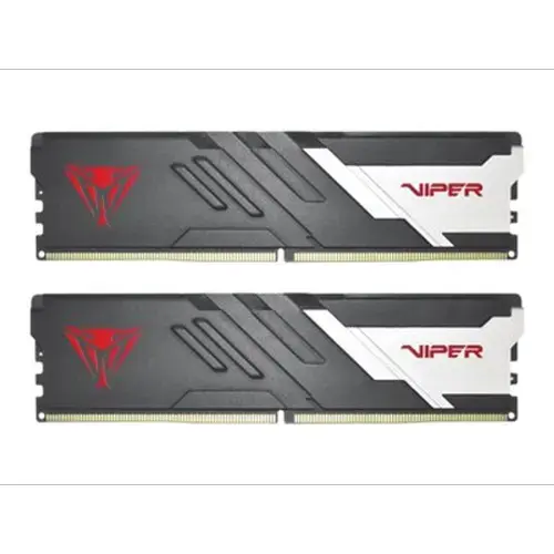 Memorii Patriot Viper Venom, DDR5, 32 GB (2 x 16 GB), DIMM 288-pini