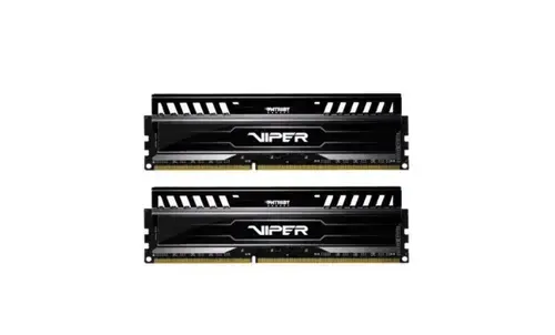 Memorii Patriot ViperX 3RD, DDR3, 2x8GB, 1600 MHz, CL 9