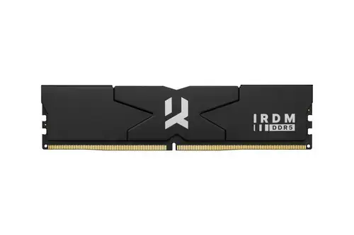 Memorii RAM GOODRAM IRDM 32GB (2x16) DDR5, 5600MHz, CL36, Dual Channel