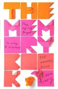 Memory Book, Paperback/Lara Avery