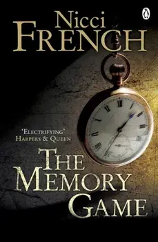 Memory Game. With a new introduction by Sophie Hannah, Paperback/Nicci French