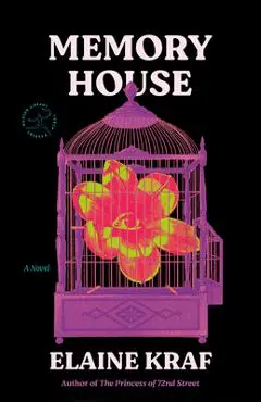 Memory House - Elaine Kraf