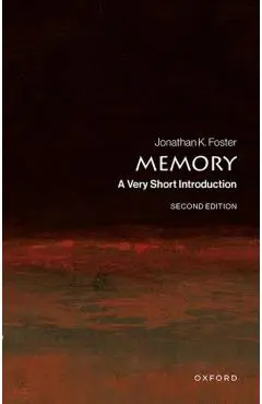 Memory - Jonathan K. Foster
