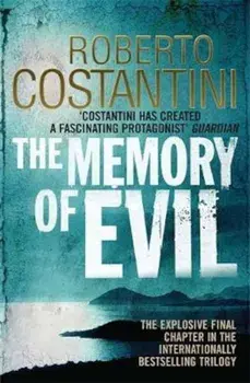 Memory of Evil, Paperback/Roberto Costantini