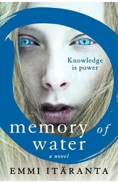 Memory of Water - Emmi It�ranta