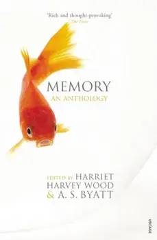 Memory, Paperback/A. S. Byatt
