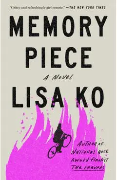 Memory Piece - Lisa Ko