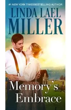 Memory's Embrace - Linda Lael Miller