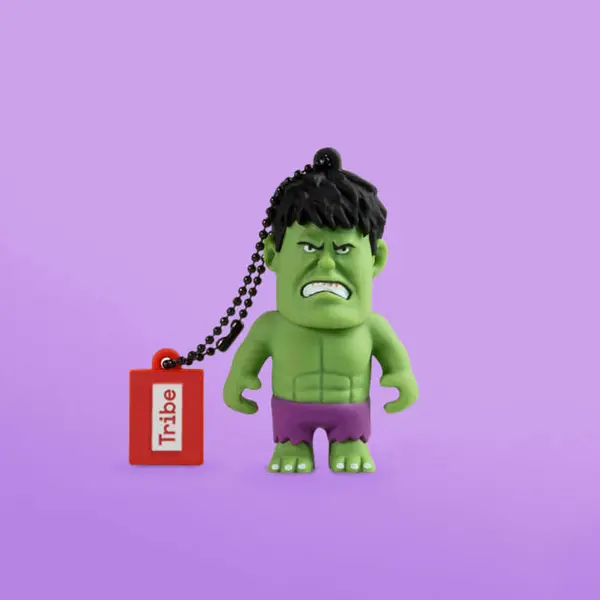 Memory Stick 16 GB - Hulk | Tribe
