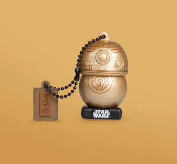 Memory Stick 16 GB - Star Wars BB-8 Gold | Tribe