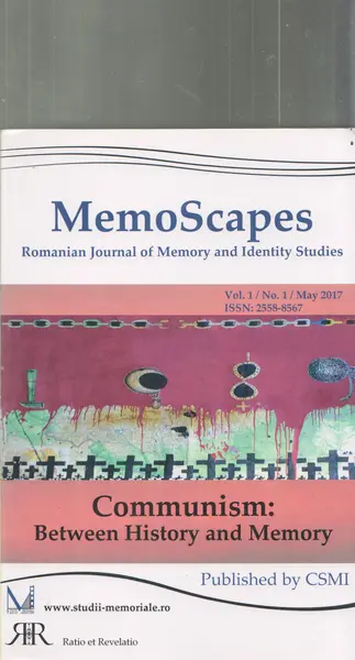 MemoScapes |