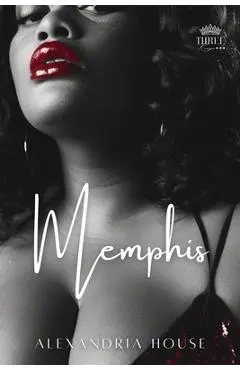 Memphis - Alexandria House