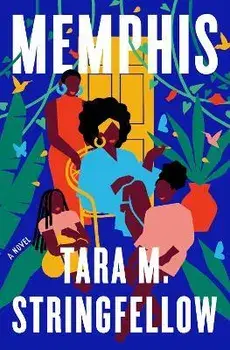 Memphis, Paperback/Tara M. Stringfellow