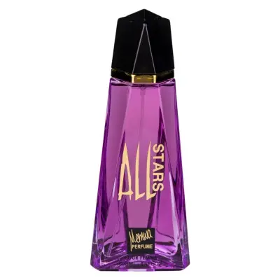 Memwa – All Stars Eau De Parfum 100ml