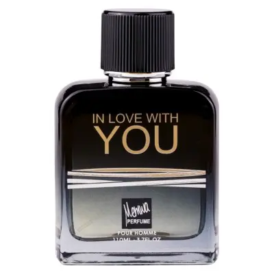 Memwa – In Love With You Eau De Parfum 110ml