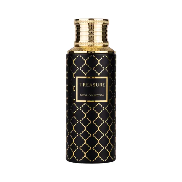 Memwa – Treasure Rose Eau De Toillete 25ml – 172