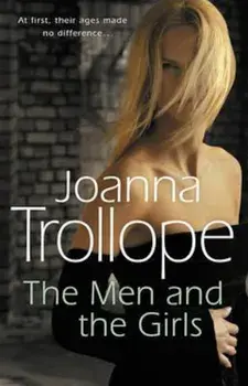 Men And The Girls, Paperback/Joanna Trollope