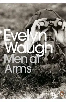 Men at Arms, Paperback/Evelyn Waugh