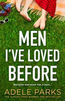 Men I've Loved Before, Paperback/***